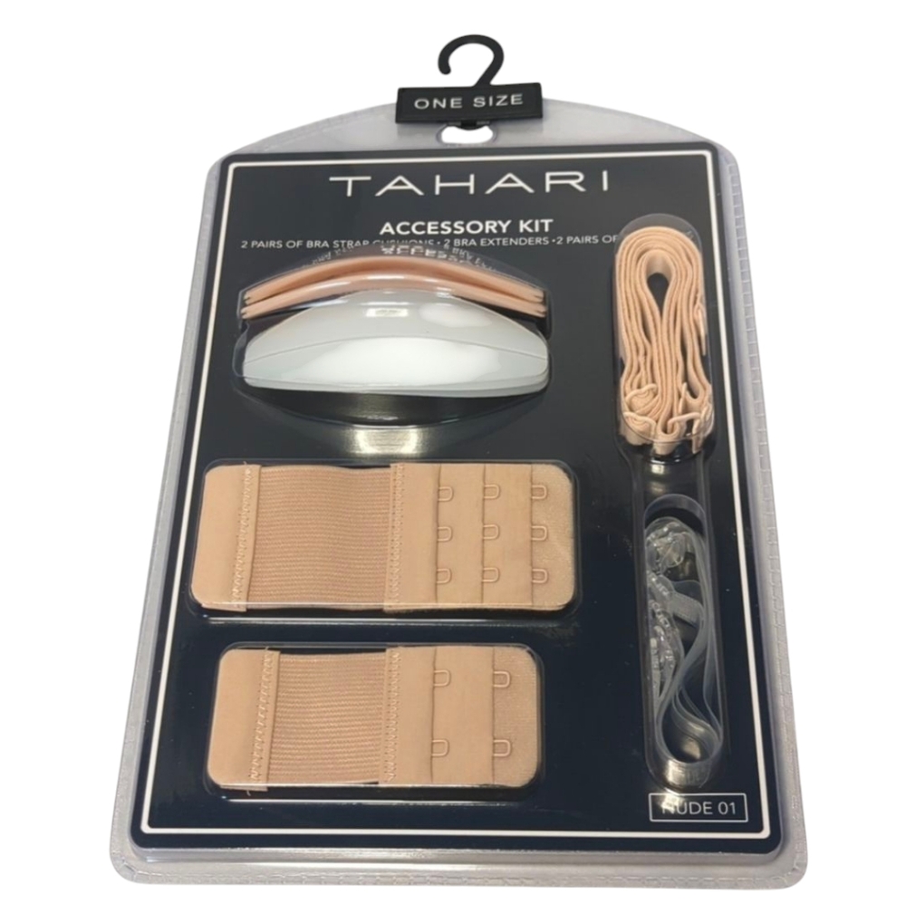 Tahari Bra Extender Strap Accessory Kit